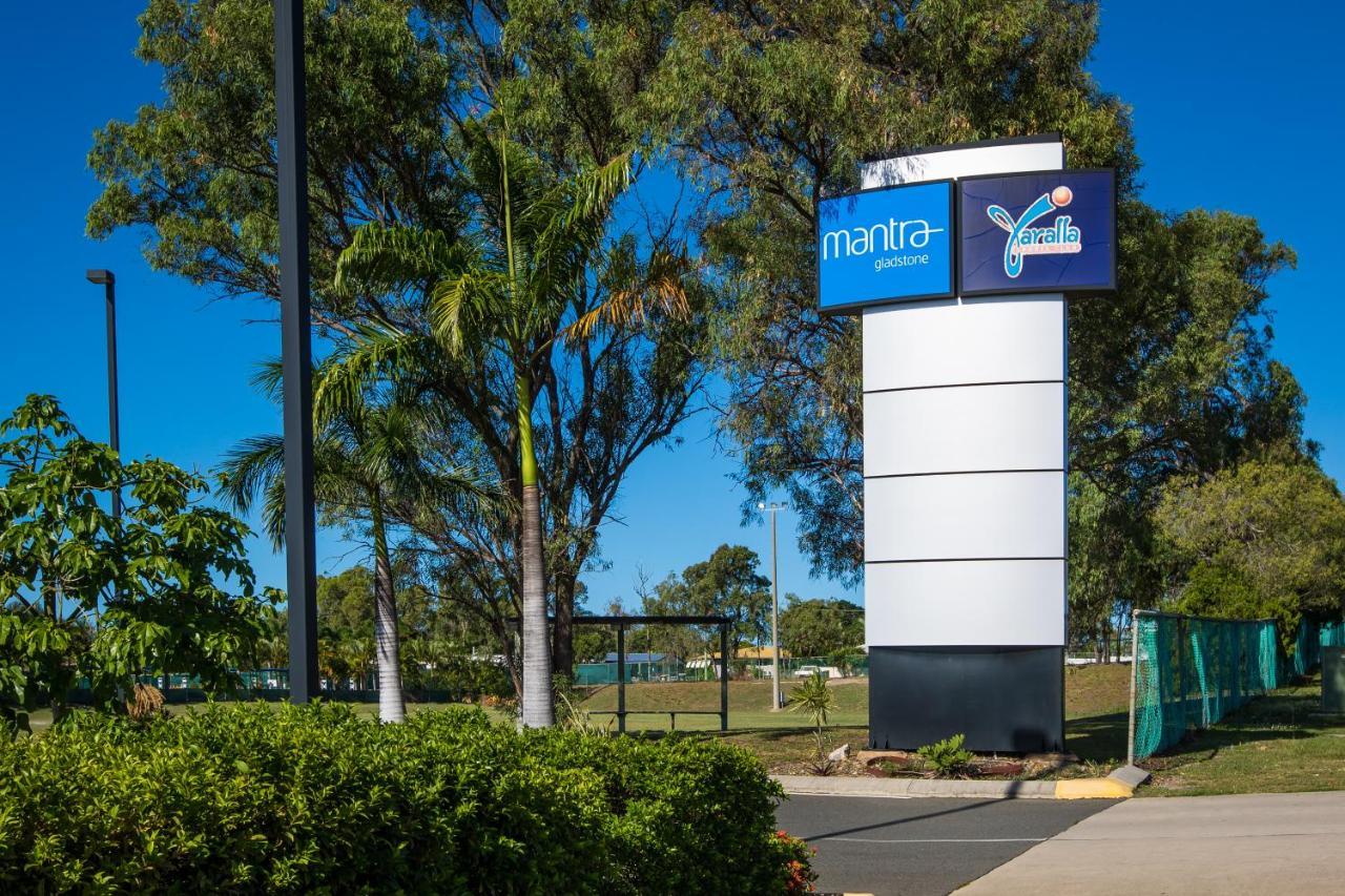 Mantra Gladstone Exterior foto