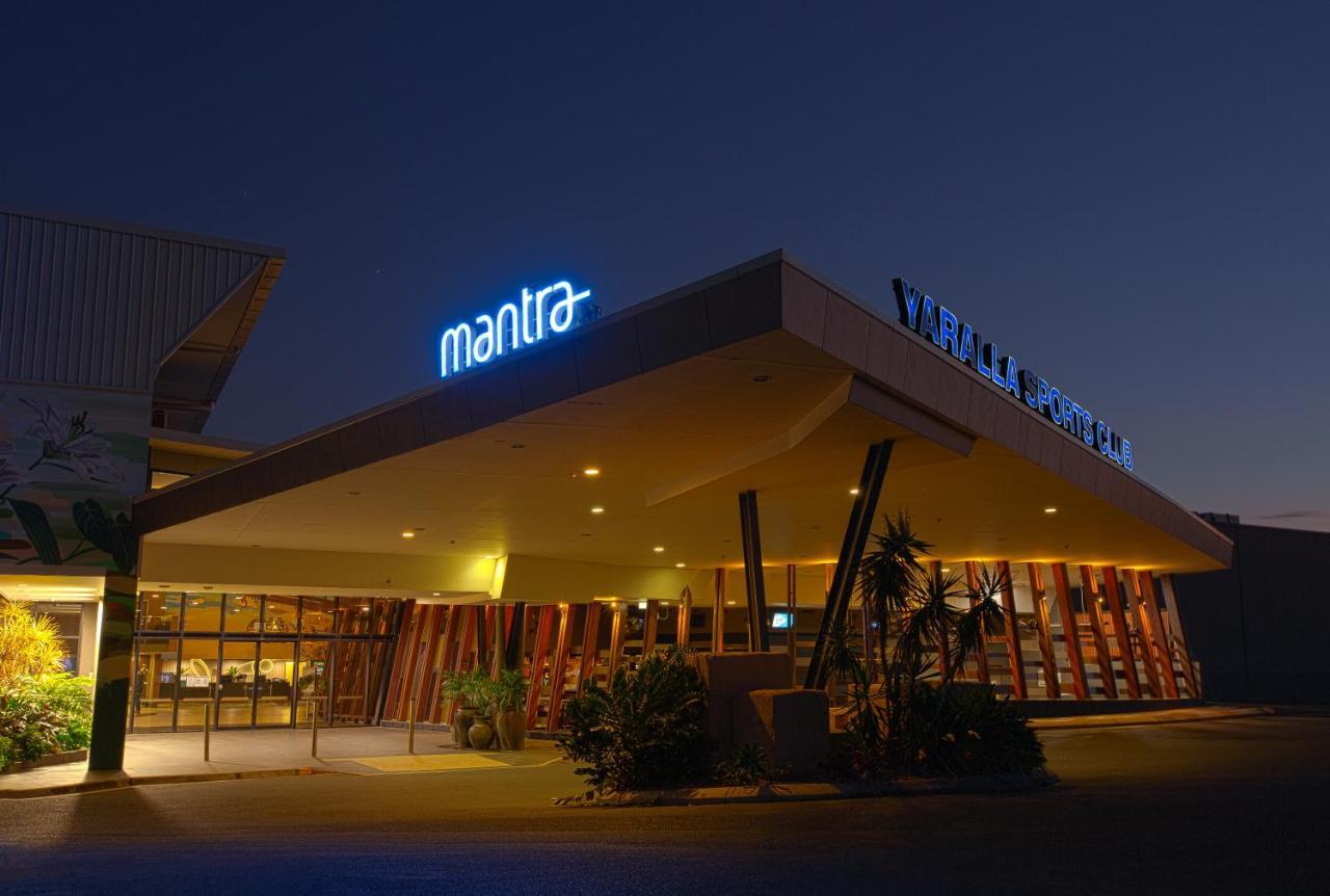 Mantra Gladstone Exterior foto