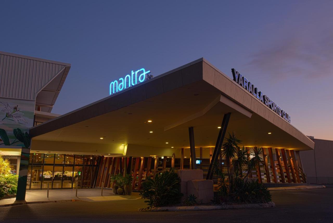 Mantra Gladstone Exterior foto