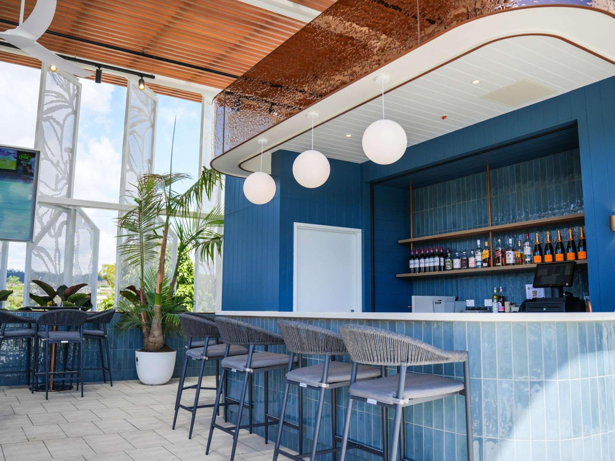 Mantra Gladstone Exterior foto