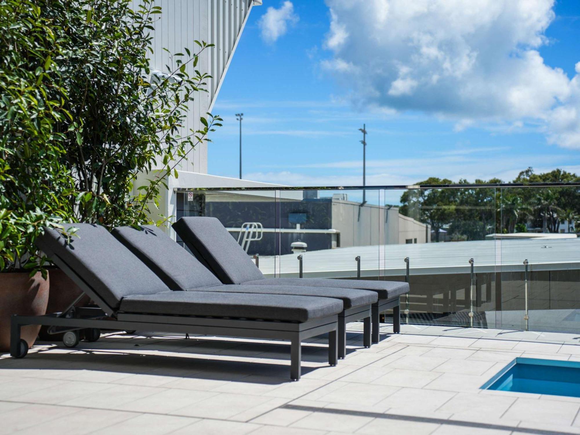 Mantra Gladstone Exterior foto