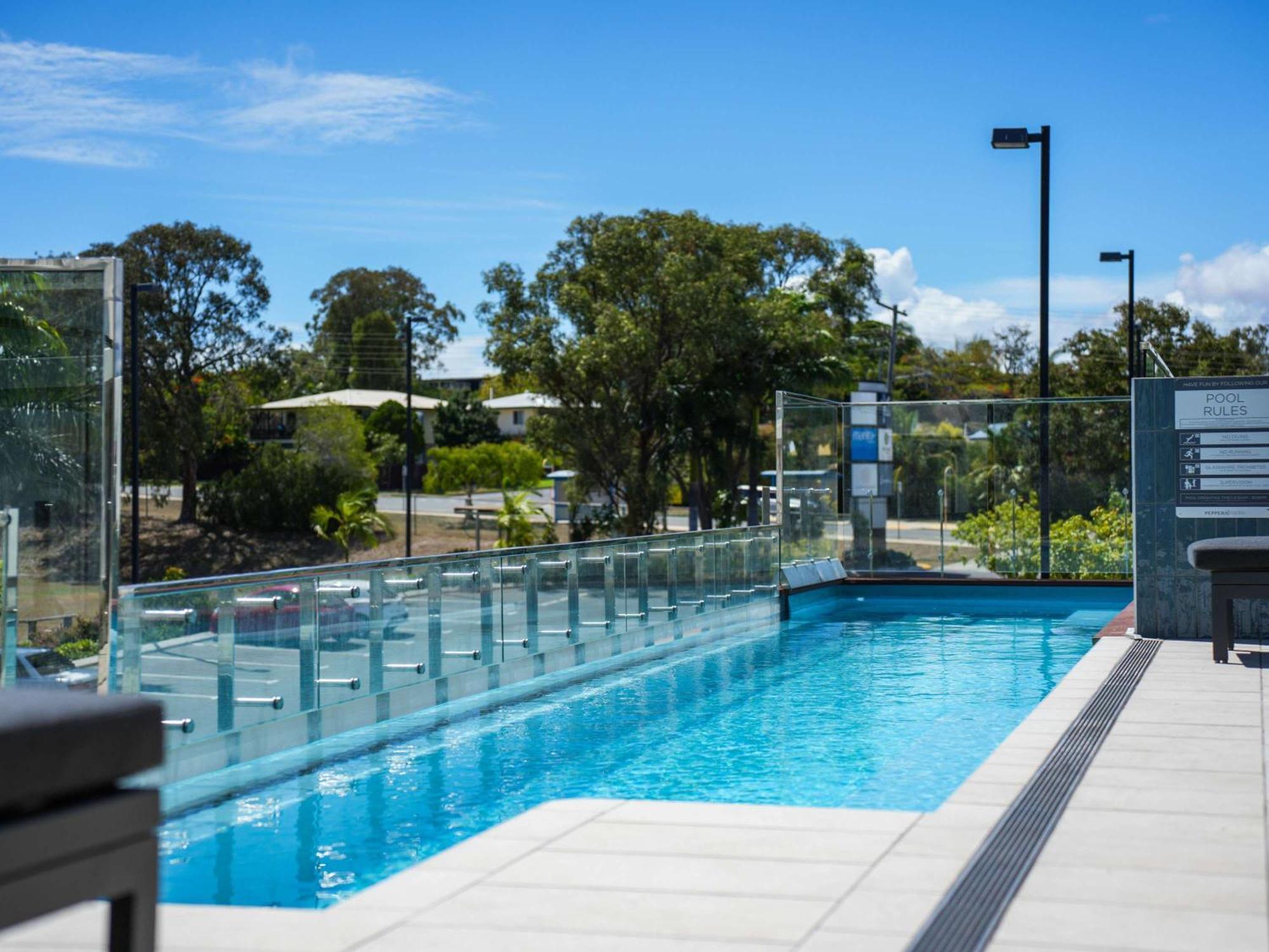 Mantra Gladstone Exterior foto