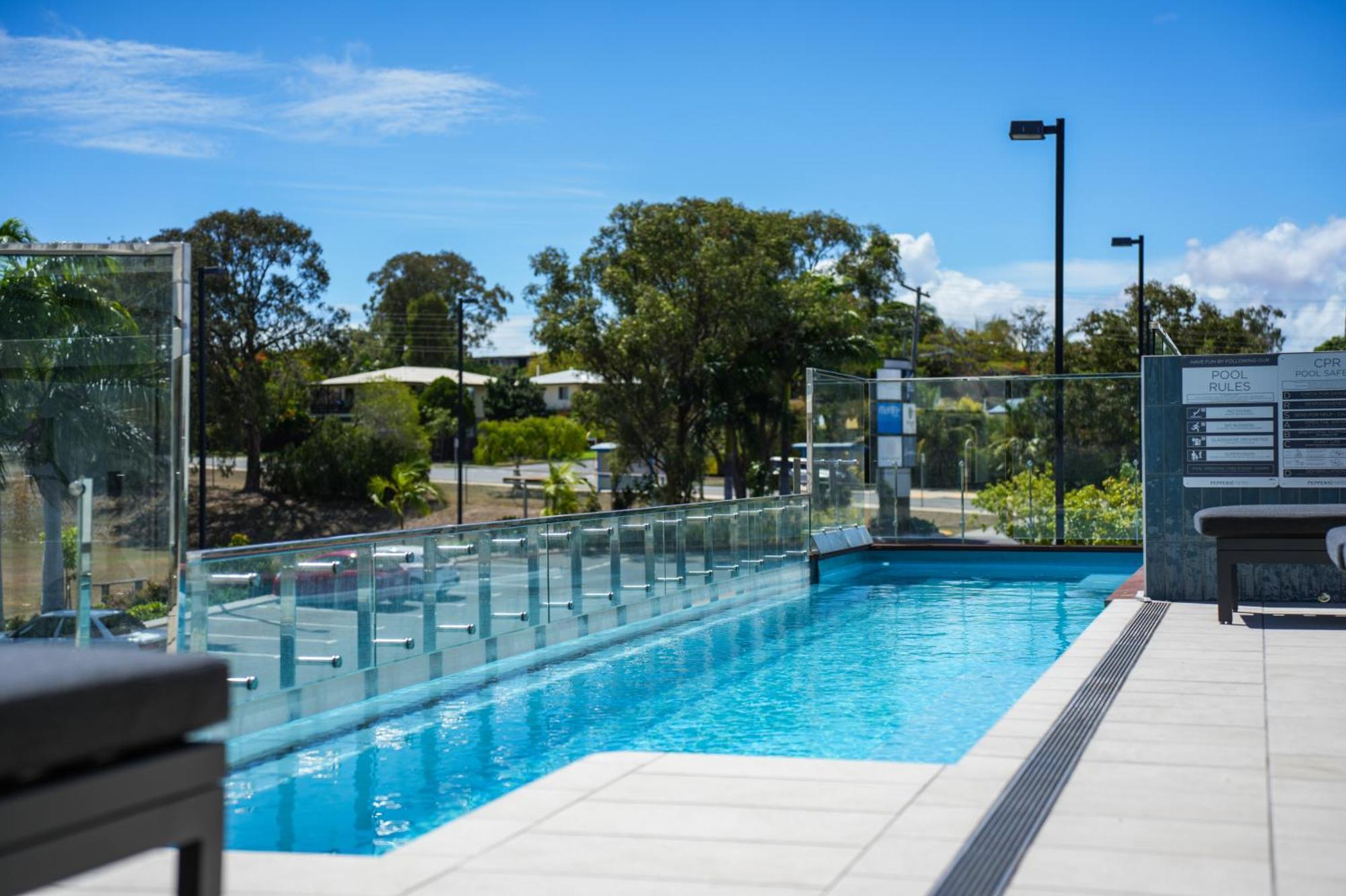 Mantra Gladstone Exterior foto