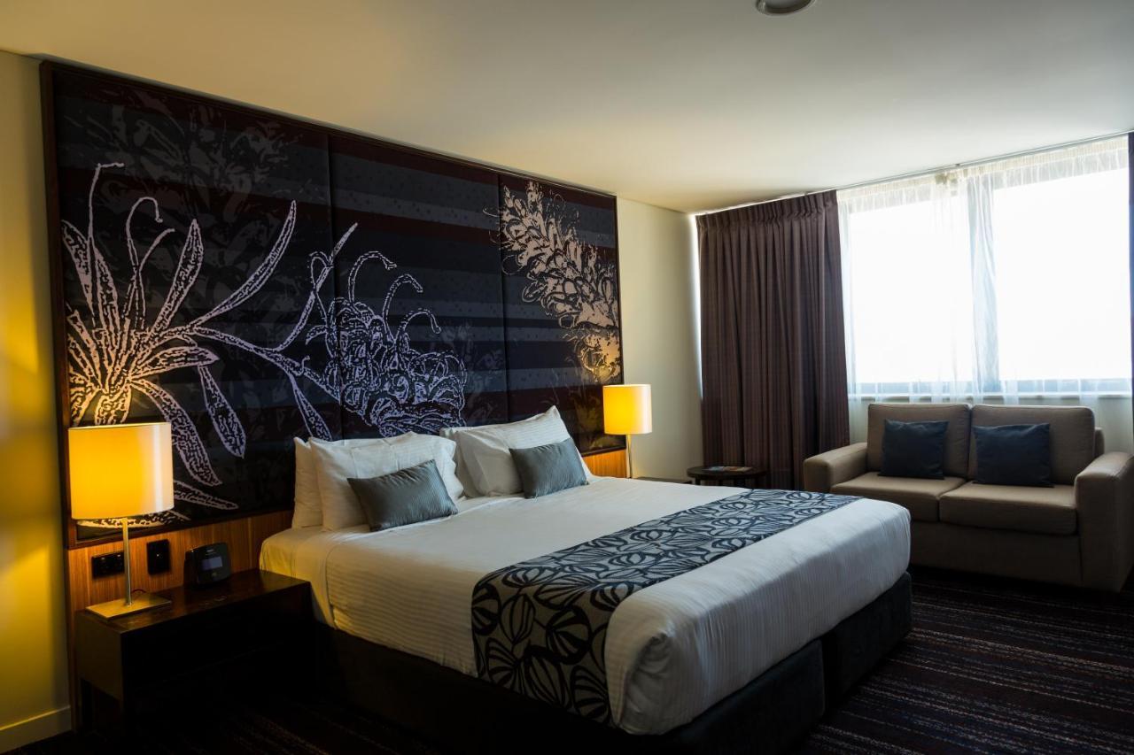 Mantra Gladstone Exterior foto