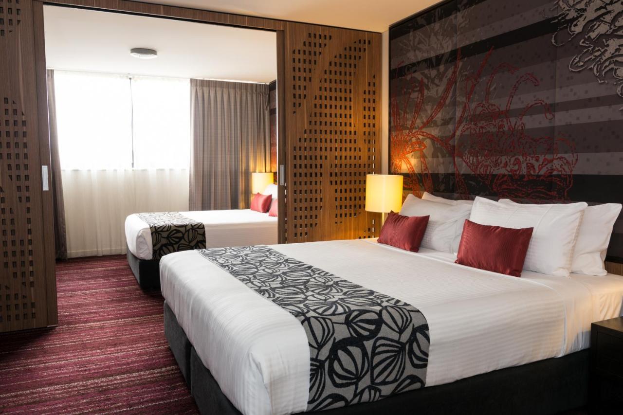 Mantra Gladstone Exterior foto